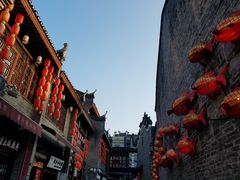 -东西巷