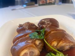 -春满园·早茶·粤菜·宴会(前海店)