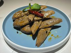 -58度品质川菜馆(经一路店)