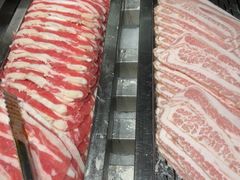 -金滏山·烤肉海鲜火锅自助(襄阳万达店)