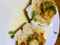-金穗园·砂锅粥.醉鸡煲火锅(长寿路店)