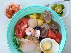 -怪兽炸鸡.轻沙拉(锦州店)