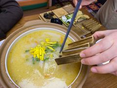 -云海肴·汽锅鸡·云南菜(天山百盛优客店)