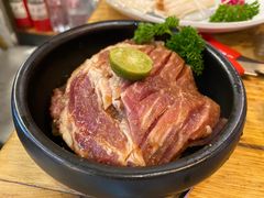 -味家烤肉烤鳗鱼牛排(西塔旗舰店)