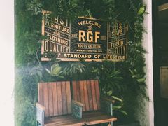 RGF-RGF(巨鹿路店)