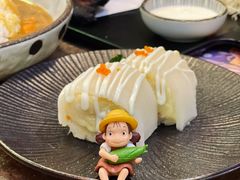 -仙隐小鹿中華の日料(正弘城店)