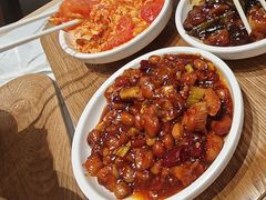 -乡村基·川味现炒大王(熙悦天街店)