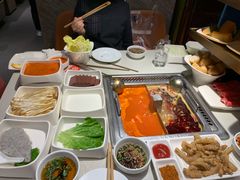 -海底捞火锅(亲子主题北金鹰店)