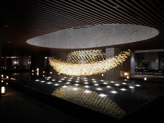 -水月周庄铂尔曼酒店-水月荟中餐厅