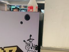-麦当劳(中唱大厦店)