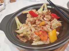 -點無缺茶楼·海鲜酒家(世博店)