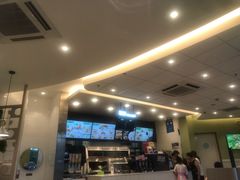 -德克士(东至汇金店)