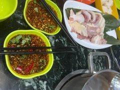 -小海豚•老字号海鲜餐厅(天涯店)