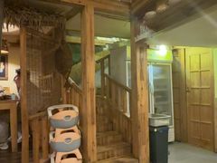 -恩你小木屋·韩式料理(假日广场店)