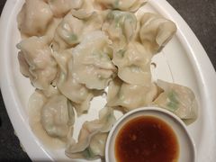 -前海沿·青岛菜(大拇指广场石老人店)