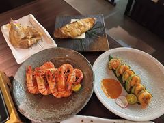 -匠和风精致料理(莆田财富中心店)