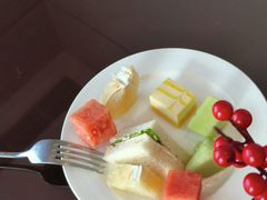 -上海嘉定喜来登酒店