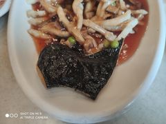 -功德林素菜饭庄(前门店)