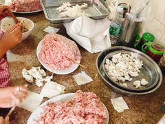 -崖口云吞(中堡店)