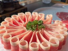 -东来顺·非遗火锅(高新店)