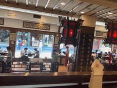-一楼食业·美食人家