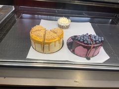 -BAKER&SPICE(BFC外滩金融中心店)