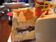 -CAKE BOSS 蛋糕老板(西单君太百货店)