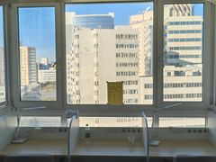 -竹川学社·自助沉浸自习室(海淀黄庄店)