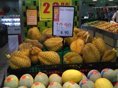 -家乐福(八宝街店)