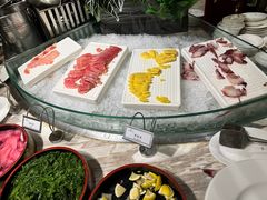 -云海轩·海鲜自助-河北云瑧世纪大饭店1F
