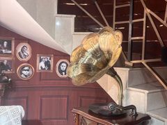 -国际饭店·原点咖啡吧ORIGIN CAFE&BAR