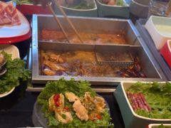-重庆德忆火锅（龙南街3店）(渝水岸餐饮)