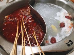 -玉林串串香(大成路店)