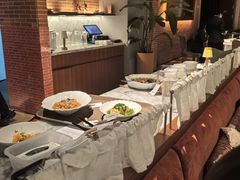 -漢舍中国菜馆(浦东嘉里城店)