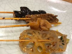 -辣小花(龙湖杭州金沙天街店)