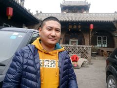 -锦福堂民俗客栈