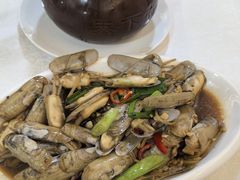 -莲花公园煎蟹(总店)