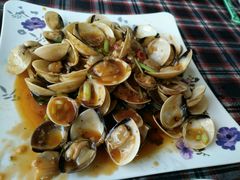 -幸福姐海鲜大排档