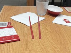 -喜家德虾仁水饺(青岛永旺东部店)