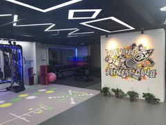 -清橙健身(学院路店)