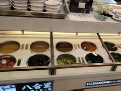 -八合里牛肉火锅(上海中山公园店)