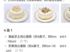 -糕小爱·动物奶油生日蛋糕定制(昆山总店)