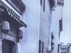 -香山湖渔家大院