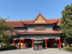 -开福禅寺