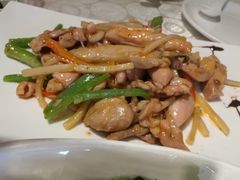 -马凯餐厅(长椿街店)