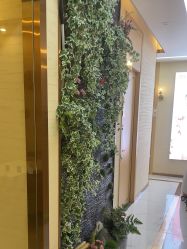 -芳朵美容养生SPA