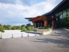 -北京雁栖湖国际会展中心