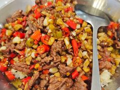 -福巷湘食小馆·猛火现炒(上海首店)