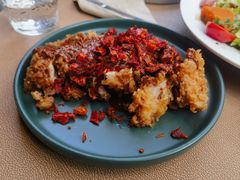 -Brut Eatery悦璞食堂(愚园路店)