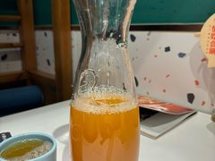 -小街猪手(团结湖店)